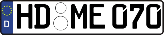HD-ME070