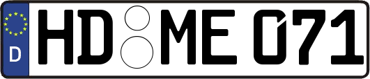 HD-ME071