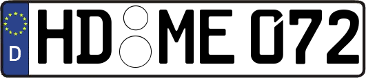HD-ME072