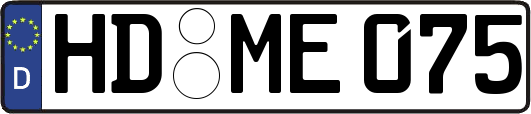 HD-ME075
