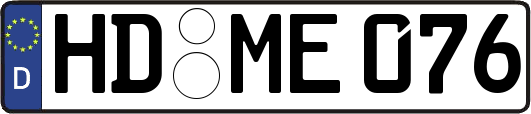 HD-ME076