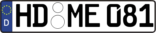 HD-ME081