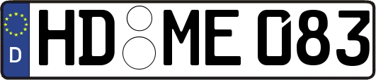 HD-ME083
