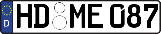 HD-ME087