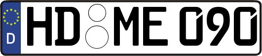 HD-ME090