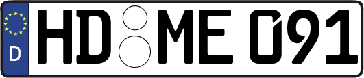 HD-ME091