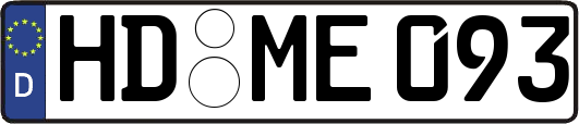 HD-ME093