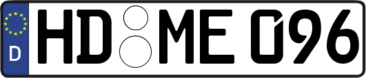 HD-ME096