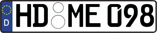 HD-ME098