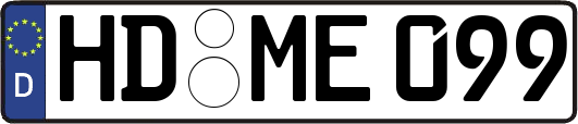 HD-ME099