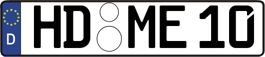 HD-ME10