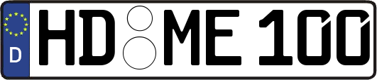 HD-ME100