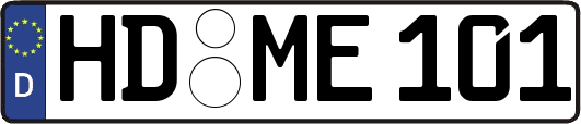 HD-ME101