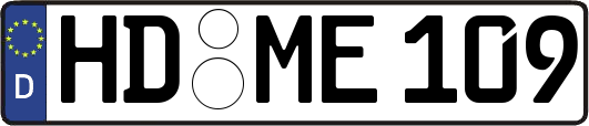 HD-ME109