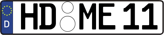 HD-ME11