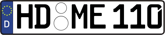 HD-ME110
