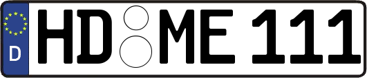 HD-ME111