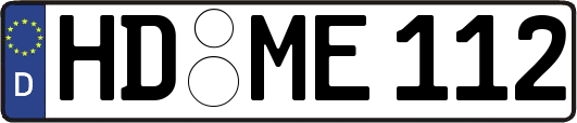 HD-ME112