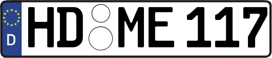 HD-ME117