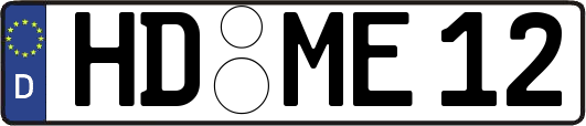 HD-ME12