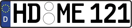 HD-ME121