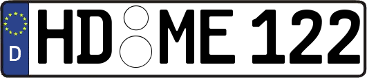 HD-ME122