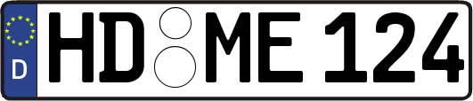 HD-ME124