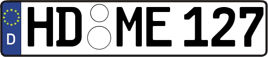 HD-ME127