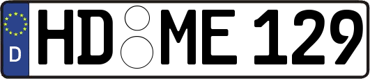 HD-ME129