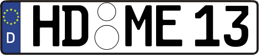 HD-ME13