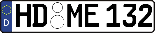 HD-ME132