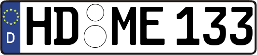 HD-ME133