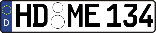 HD-ME134