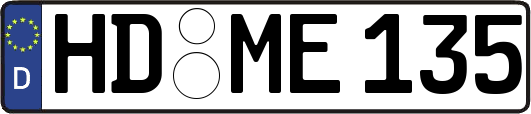 HD-ME135