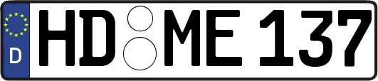 HD-ME137