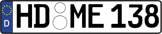 HD-ME138
