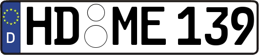 HD-ME139