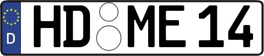 HD-ME14