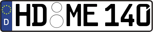 HD-ME140