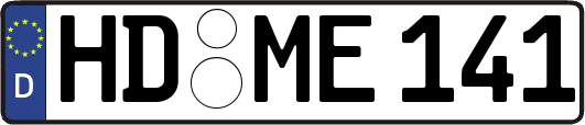 HD-ME141