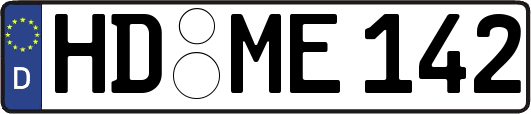 HD-ME142