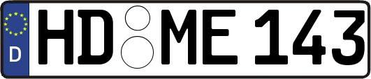 HD-ME143
