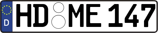 HD-ME147