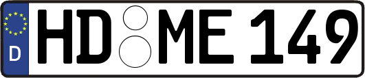 HD-ME149