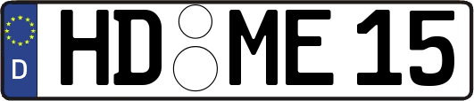 HD-ME15