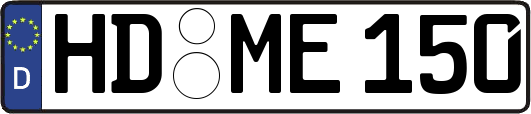 HD-ME150