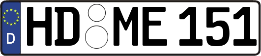 HD-ME151