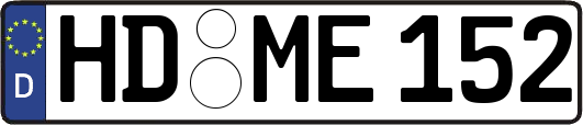 HD-ME152