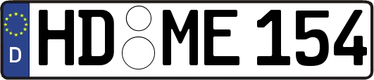 HD-ME154