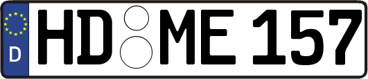 HD-ME157
